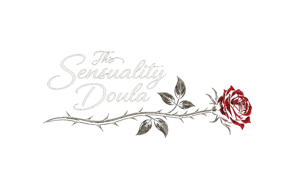 The Sensuality Doula